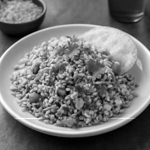 Bhel Puri