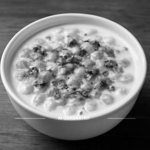 Boondi Raita