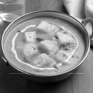 Shahi Paneer
