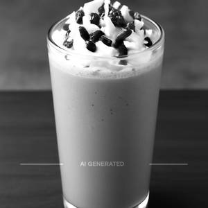 Cold Coffee