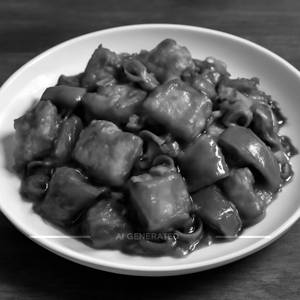 Chilli Panner