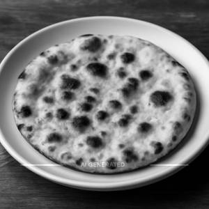 Tandoori Roti Plain