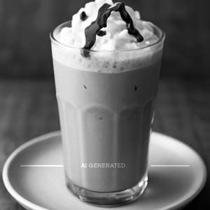 Cold Coffee