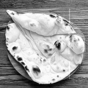 Plain Naan