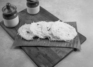 Idiyappam