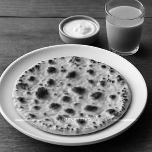 Tawa Roti