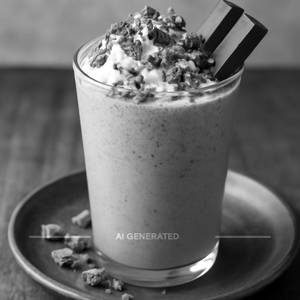 Kit ket shake