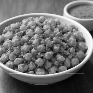 Crispy corn