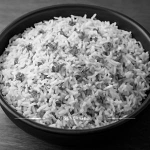 Jeera Rice (Full)