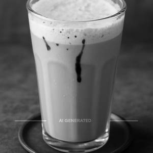 Cold Coffee