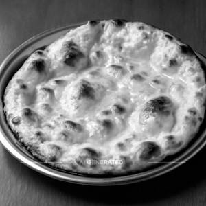 BUTTER NAAN