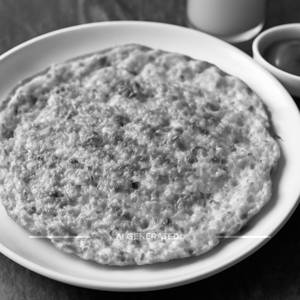 Egg Omelette    