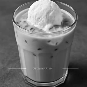 Cold Coffee
