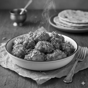 Honey Chicken