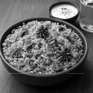 Veg Biryani