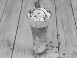 Royal Falooda