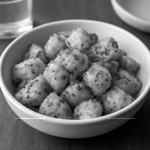 Aloo Jeera