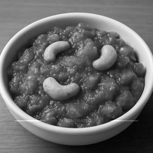 Bread Halwa [100G]
