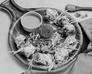 Malai Chaap