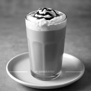 Cold Coffee