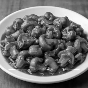 Mushroom Chilli