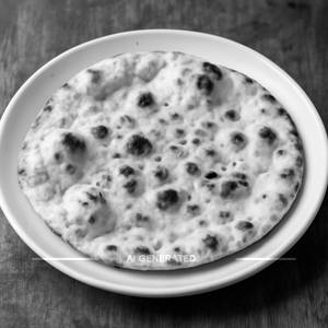 Tandoori Roti Plain