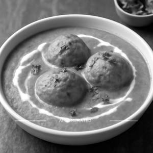 Malai Kofta