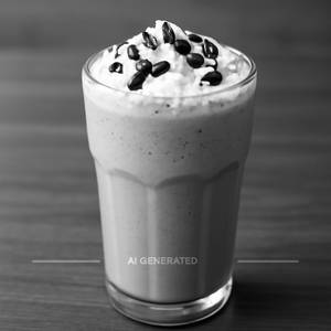 Cold Coffee