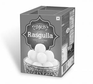 Tin Rasgulla
