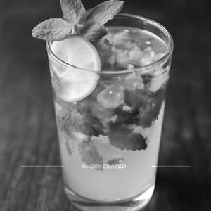 Virgin Mojito