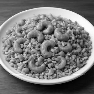 Cashewnut Fried