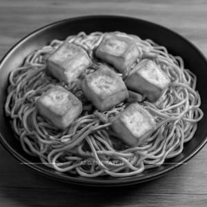 Paneer Chowmein