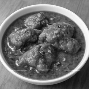 Chicken kasturi