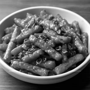 Honey Chilli Potato
