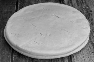 Pizza Base 8 Inch