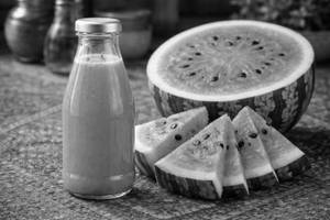 Watermelon Juice (300 ML)