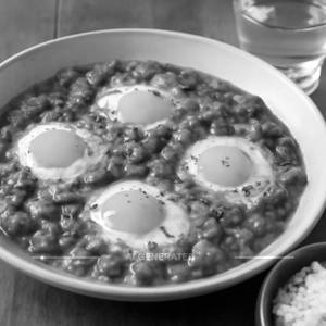 Egg Lapeta