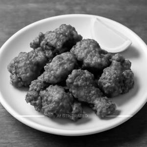 Fried Chicken