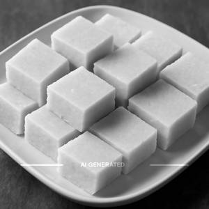 Plain Barfi [ 1 Kg ]