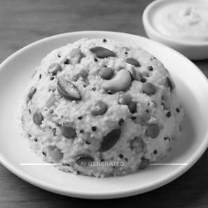 Upma                               
