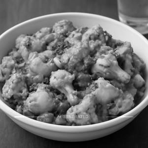 Aloo Gobhi