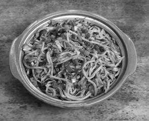 Veg noodles