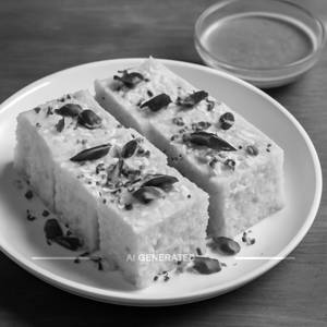 Khaman Dhokla