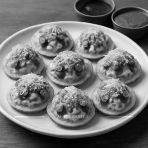Sev Puri [8 Pieces] 