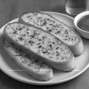 Classic Garlic Bread
