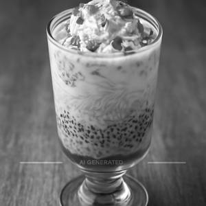 Rajwadi Falooda