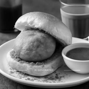 Vada Pav
