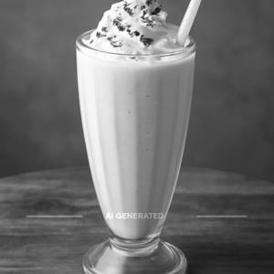 Milk Shake