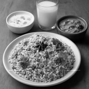 Biryani Combo