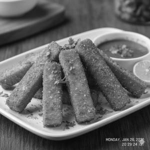 Finger Paneer